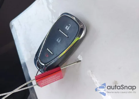 2021 Chevrolet Traverse Fwd Ls из США, поврежденный, VIN 1GNERFKWXMJ201136